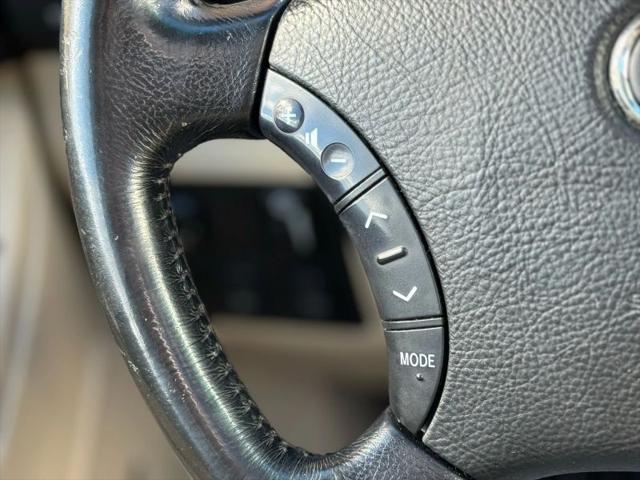 2005 Lexus GX 470 470