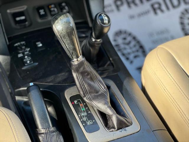 2005 Lexus GX 470 470