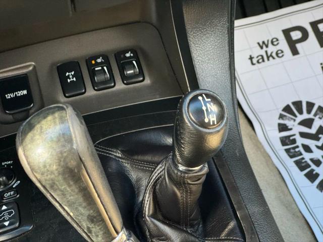 2005 Lexus GX 470 470