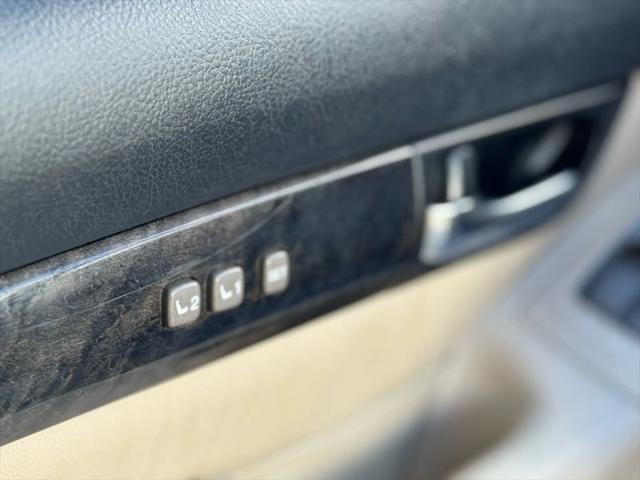 2005 Lexus GX 470 470