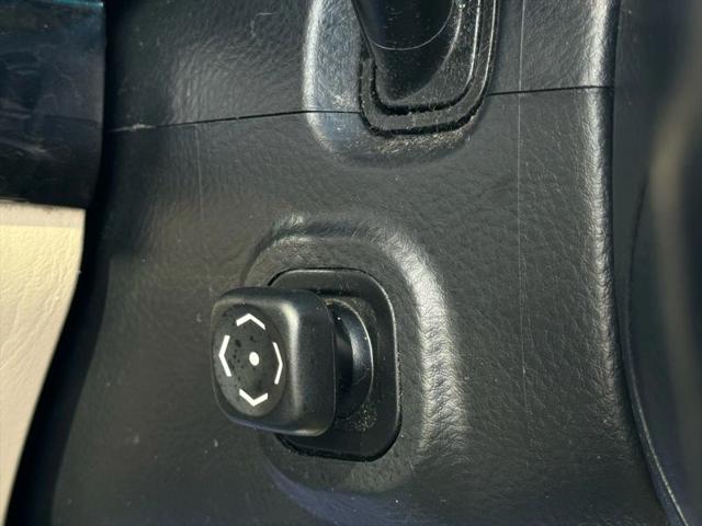 2005 Lexus GX 470 470