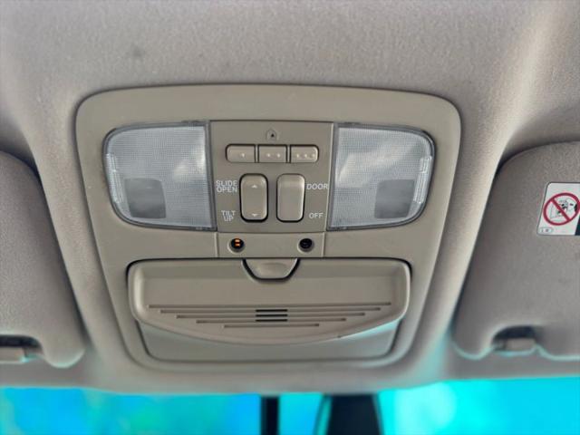 2005 Lexus GX 470 470