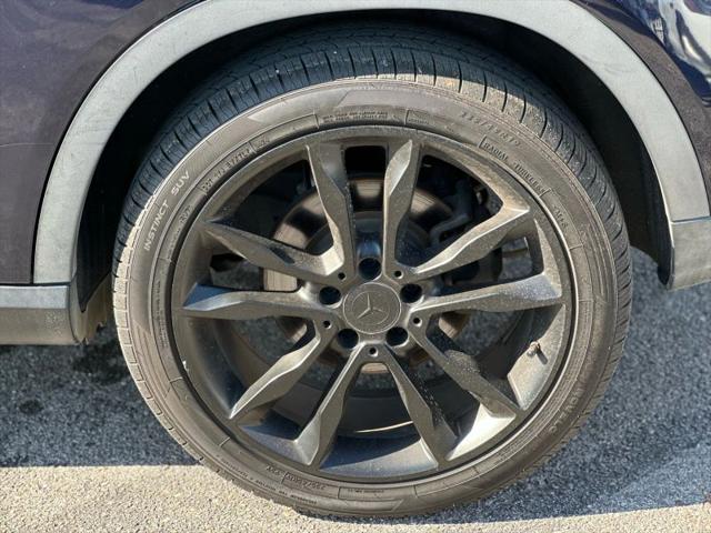 2017 Mercedes-Benz GLA-CLASS GLA 250 250