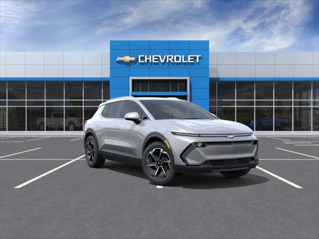 2026 Chevrolet Equinox LT 2, FWD for sale in Hamden, CT
