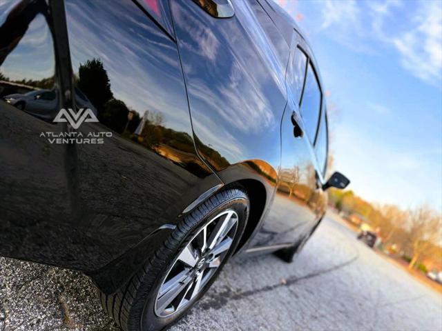 2020 Nissan Versa SV Xtronic CVT