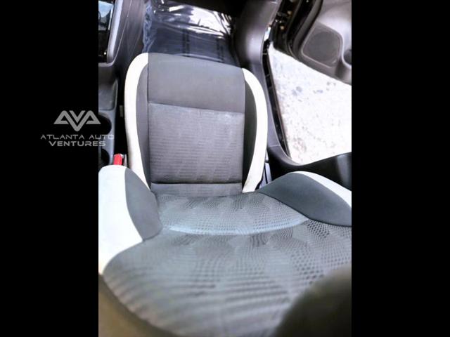 2020 Nissan Versa SV Xtronic CVT