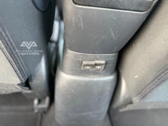 2020 Nissan Versa SV Xtronic CVT