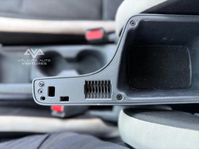 2020 Nissan Versa SV Xtronic CVT