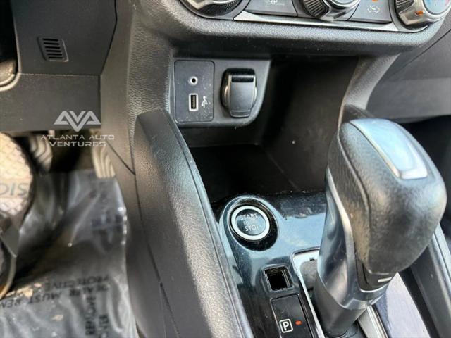 2020 Nissan Versa SV Xtronic CVT