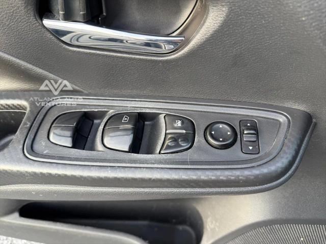 2020 Nissan Versa SV Xtronic CVT