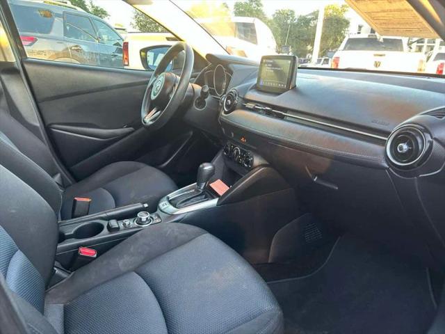 2020 Toyota Yaris LE