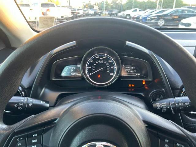 2020 Toyota Yaris LE