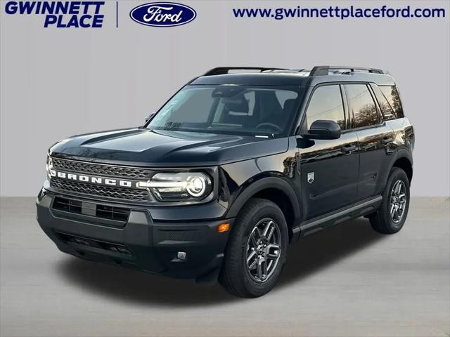 2025 Ford Bronco Sport Big Bend for sale in Duluth, GA