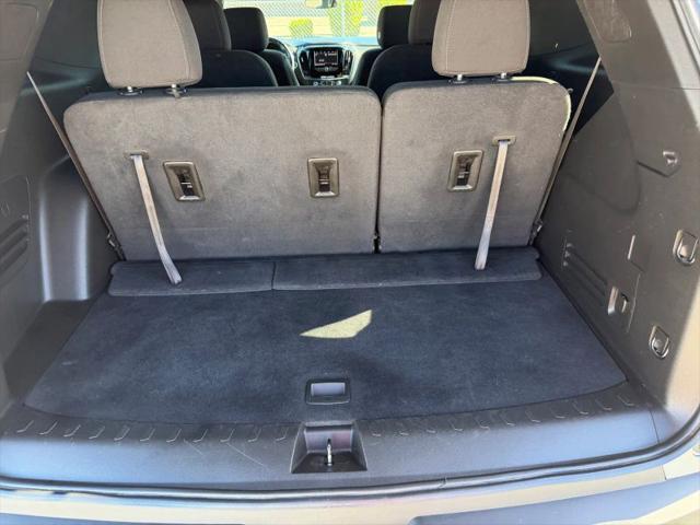 2023 Chevrolet Traverse FWD LT Cloth