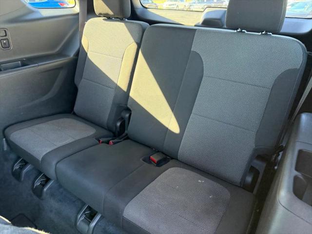 2023 Chevrolet Traverse FWD LT Cloth