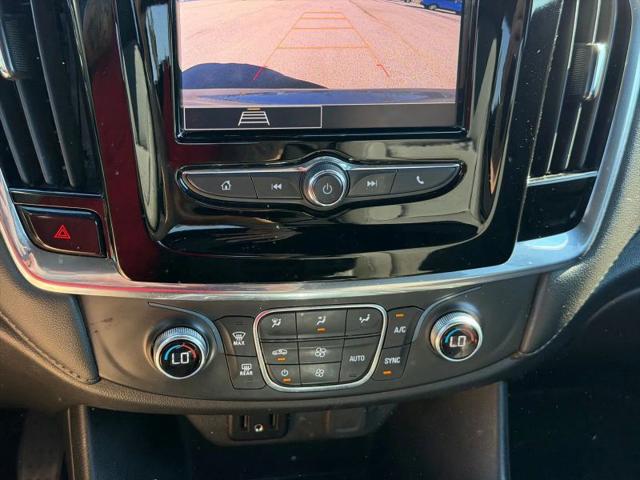 2023 Chevrolet Traverse FWD LT Cloth