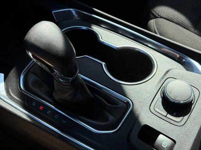 2023 Chevrolet Traverse FWD LT Cloth