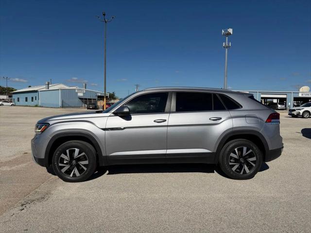 2023 Volkswagen Atlas Cross Sport 2.0T SE