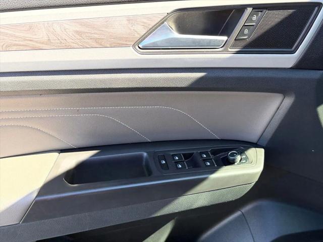 2023 Volkswagen Atlas Cross Sport 2.0T SE