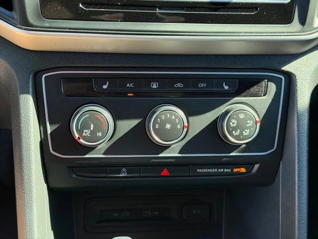 2023 Volkswagen Atlas Cross Sport 2.0T SE