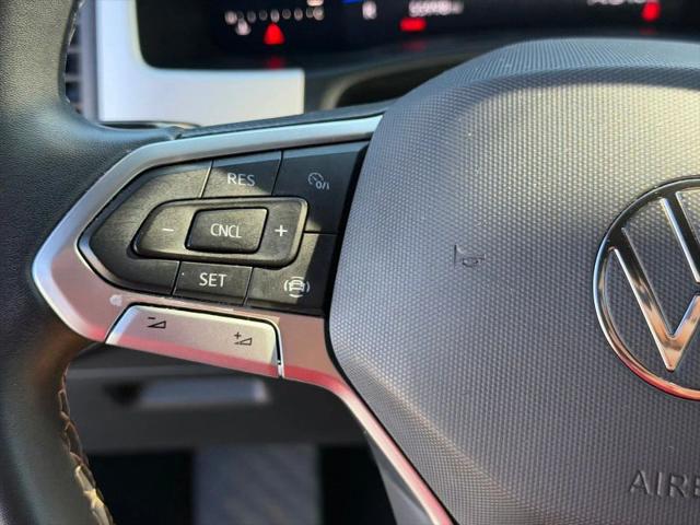 2023 Volkswagen Atlas Cross Sport 2.0T SE
