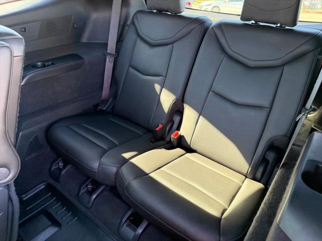 2020 Cadillac XT6 FWD Premium Luxury