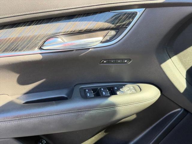 2020 Cadillac XT6 FWD Premium Luxury