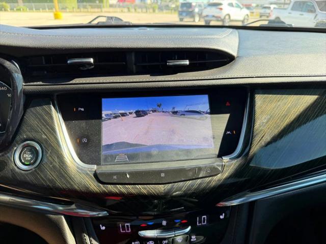2020 Cadillac XT6 FWD Premium Luxury