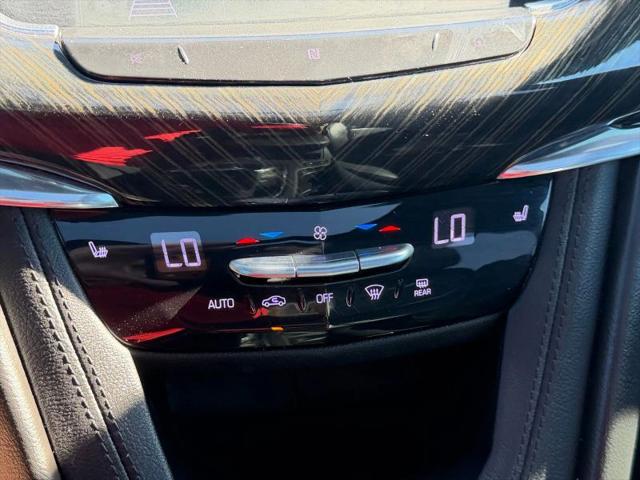 2020 Cadillac XT6 FWD Premium Luxury