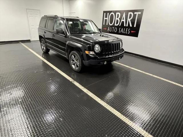 2016 Jeep Patriot Sport SE for sale in Hobart, IN