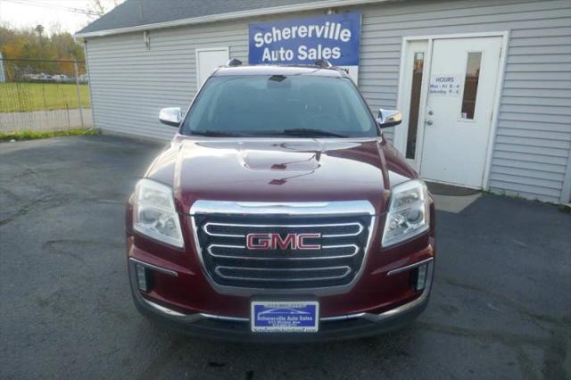 2017 GMC Terrain SLT for sale in Schererville, IN