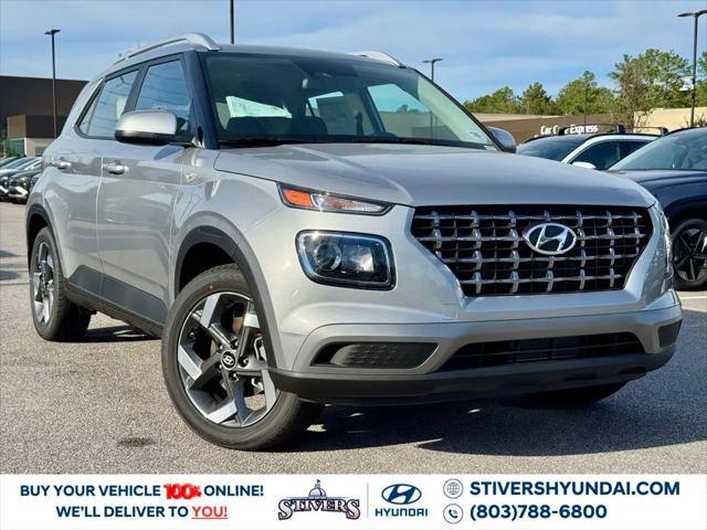 2026 Hyundai Venue SEL for sale in Columbia, SC