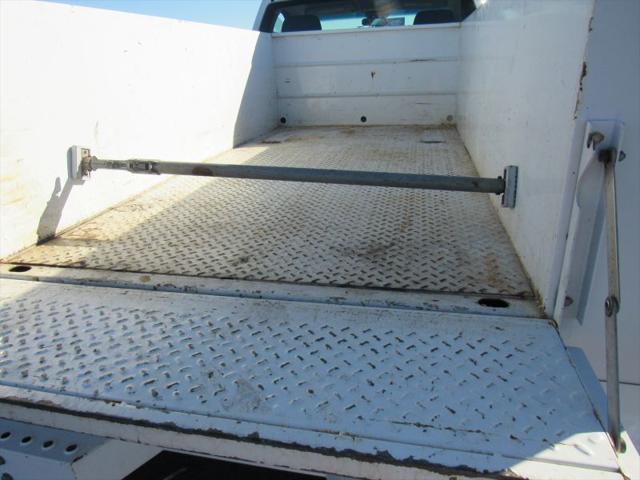 2013 Chevrolet Silverado 2500HD Work Truck