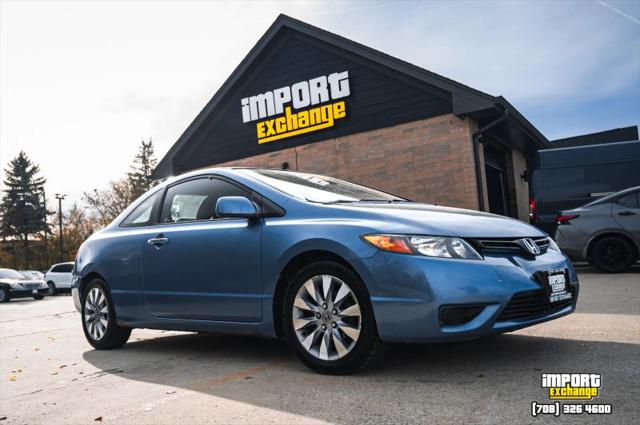 2008 Honda Civic LX for sale in Mokena, IL