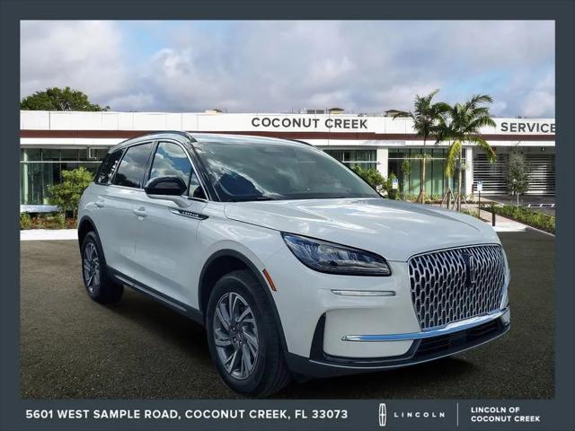 2026 Lincoln Corsair Premiere for sale in Coconut Creek, FL