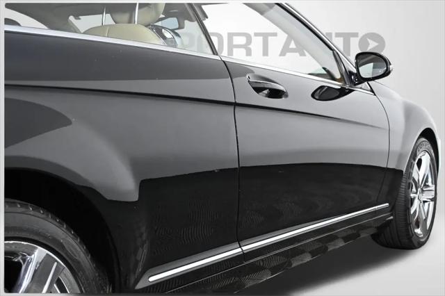 2009 Mercedes-Benz CL 4MATIC
