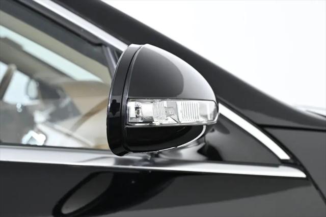 2009 Mercedes-Benz CL 4MATIC