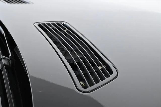 2009 Mercedes-Benz CL 4MATIC