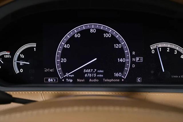 2009 Mercedes-Benz CL 4MATIC