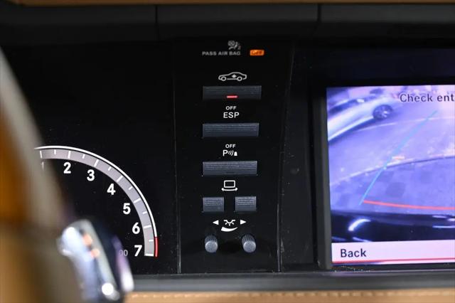2009 Mercedes-Benz CL 4MATIC