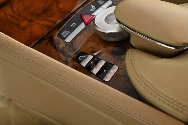 2009 Mercedes-Benz CL 4MATIC