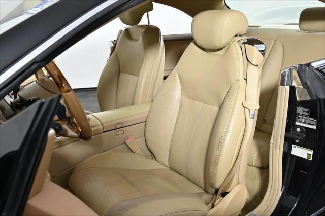 2009 Mercedes-Benz CL 4MATIC