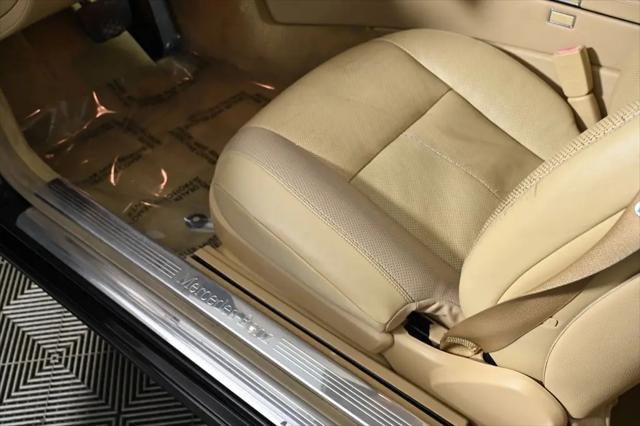 2009 Mercedes-Benz CL 4MATIC