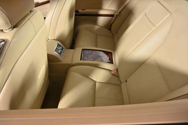 2009 Mercedes-Benz CL 4MATIC