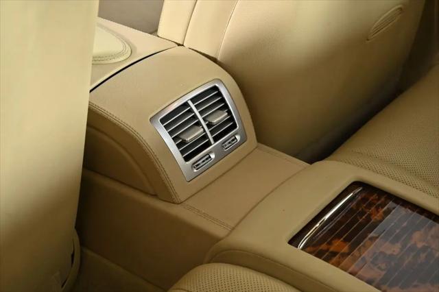 2009 Mercedes-Benz CL 4MATIC