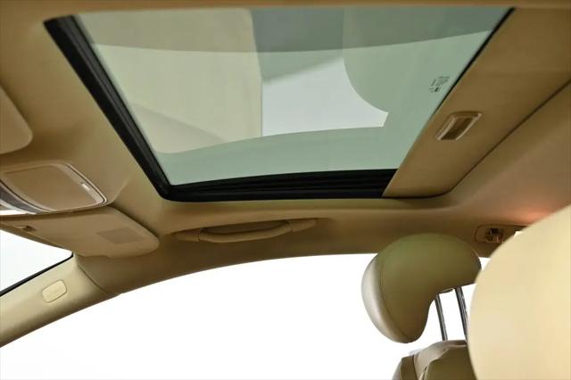 2009 Mercedes-Benz CL 4MATIC