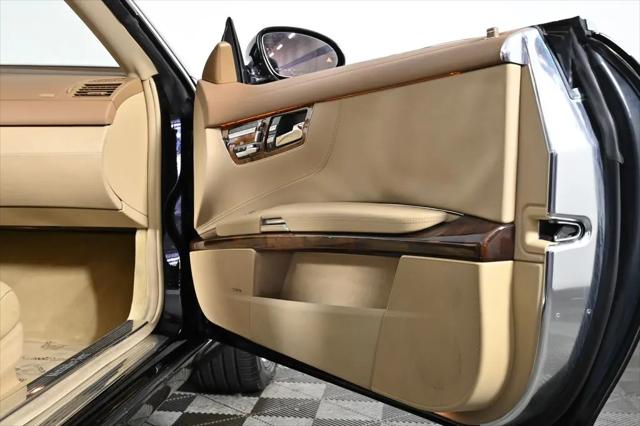 2009 Mercedes-Benz CL 4MATIC