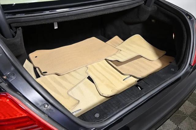 2009 Mercedes-Benz CL 4MATIC