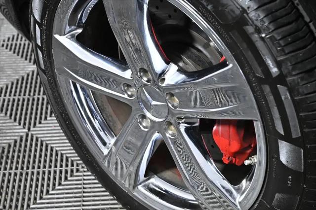 2009 Mercedes-Benz CL 4MATIC