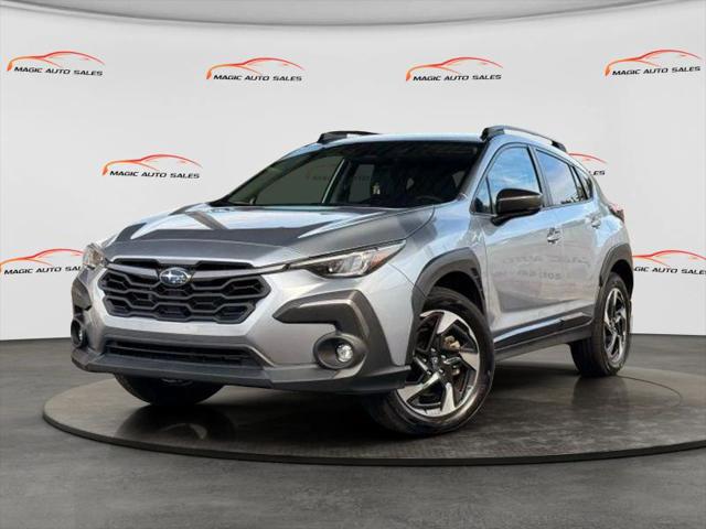 2024 Subaru Crosstrek Limited for sale in Little Ferry, NJ